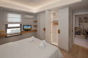 Acropolis Golden Suites by GHH