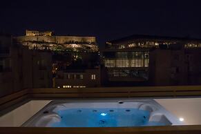 Acropolis Golden Suites by GHH