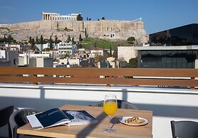 Acropolis Golden Suites by GHH