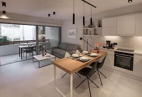 Acropolis Golden Suites by GHH