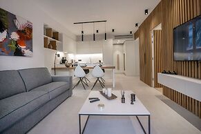 Acropolis Golden Suites by GHH