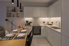 Acropolis Golden Suites by GHH