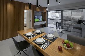 Acropolis Golden Suites by GHH