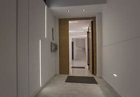 Acropolis Golden Suites by GHH