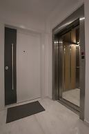 Acropolis Golden Suites by GHH