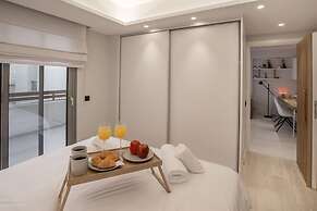 Acropolis Golden Suites by GHH