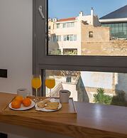 Acropolis Golden Suites by GHH