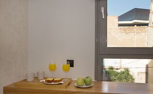 Acropolis Golden Suites by GHH