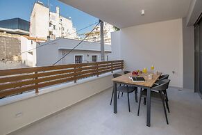 Acropolis Golden Suites by GHH