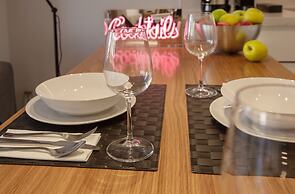 Acropolis Golden Suites by GHH