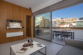 Acropolis Golden Suites by GHH