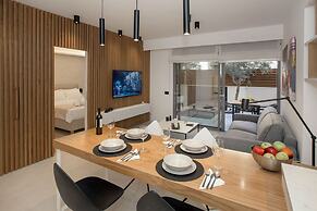 Acropolis Golden Suites by GHH