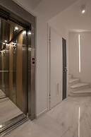 Acropolis Golden Suites by GHH