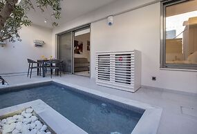 Acropolis Golden Suites by GHH
