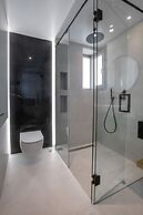 Acropolis Golden Suites by GHH