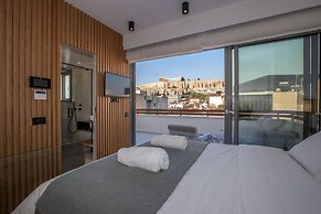 Acropolis Golden Suites by GHH