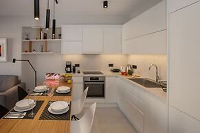 Acropolis Golden Suites by GHH