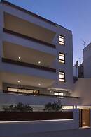 Acropolis Golden Suites by GHH