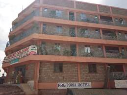 Pretoria Hotel