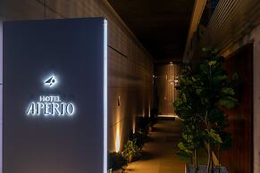 Hotel Aperto- Adults Only