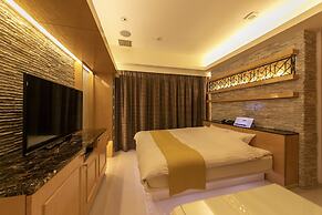 Hotel Aperto- Adults Only