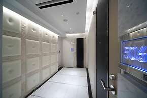 Hotel Aperto- Adults Only