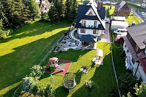 Sielanka Apartamenty SPA