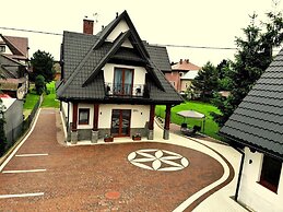 Sielanka Apartamenty SPA