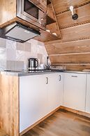 Sielanka Apartamenty SPA