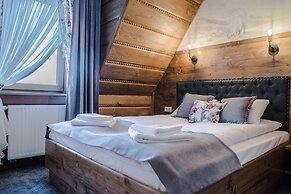 Sielanka Apartamenty SPA