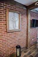 Sielanka Apartamenty SPA