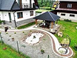 Sielanka Apartamenty SPA