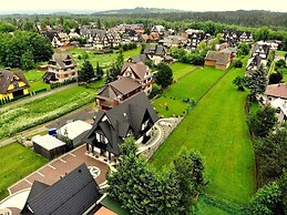 Sielanka Apartamenty SPA