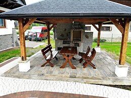 Sielanka Apartamenty SPA