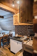 Sielanka Apartamenty SPA