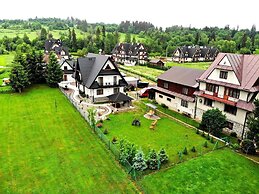 Sielanka Apartamenty SPA