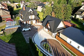 Sielanka Apartamenty SPA