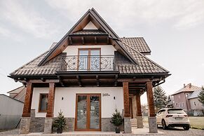 Sielanka Apartamenty SPA