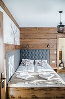 Sielanka Apartamenty SPA