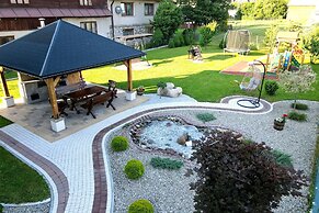 Sielanka Apartamenty SPA