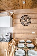 Sielanka Apartamenty SPA