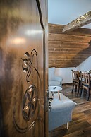 Sielanka Apartamenty SPA