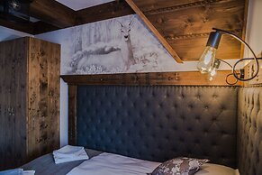 Sielanka Apartamenty SPA