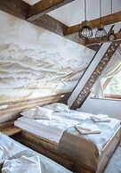 Sielanka Apartamenty SPA