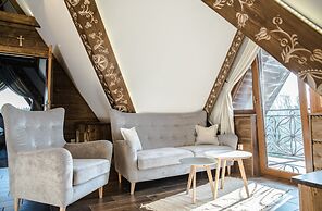 Sielanka Apartamenty SPA