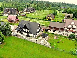 Sielanka Apartamenty SPA