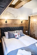 Sielanka Apartamenty SPA