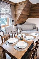 Sielanka Apartamenty SPA