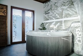 Sielanka Apartamenty SPA