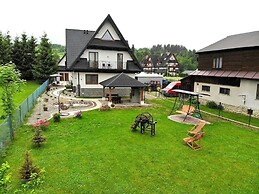 Sielanka Apartamenty SPA
